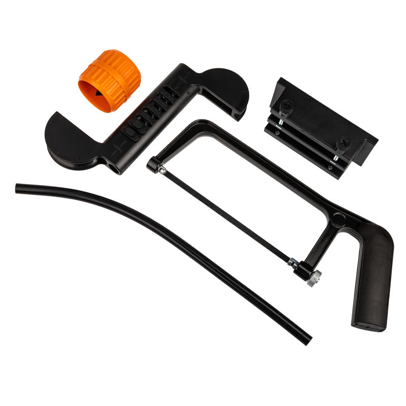 K Corsair Hydro X Series XT Hardline 12mm 14mm