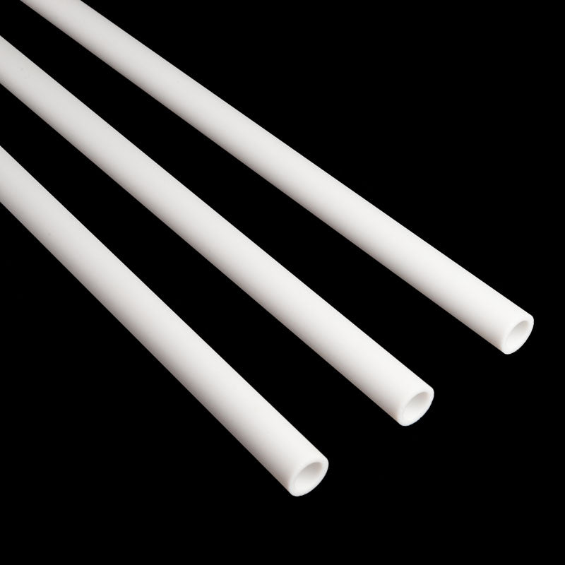 K Corsair Hydro X Series XT Hardline Tube rigide 14 mm 100 cm, lot de 3 – Satin, blanc