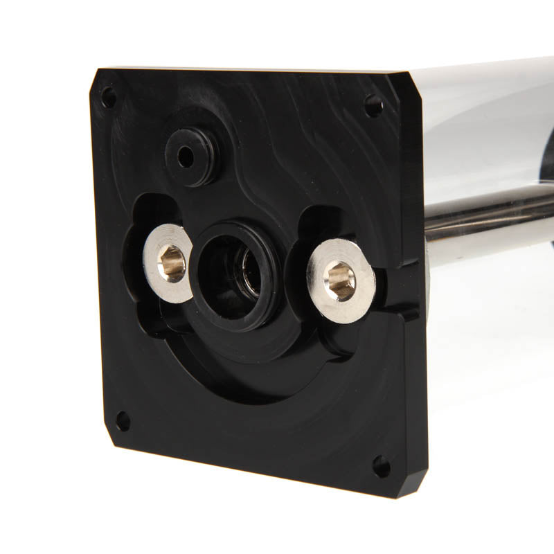 aqua computer aqualis Basis für Pumpenadapter