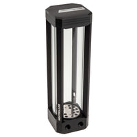 Watercool Heatkiller Tube 200 Ausgleichsbehälter - schwarz