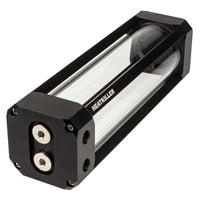 Watercool Heatkiller Tube 200 Ausgleichsbehälter - schwarz