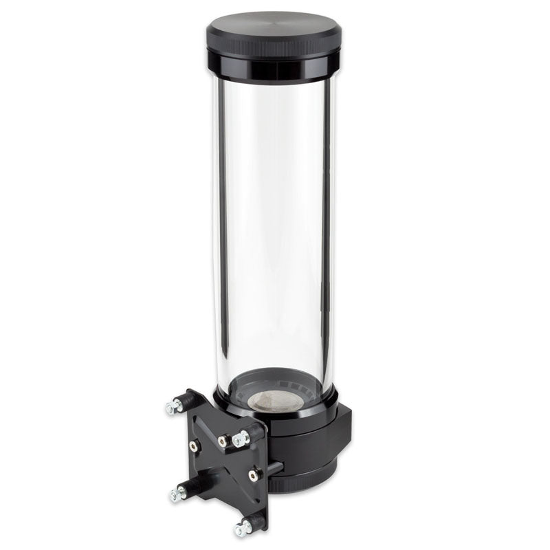 aqua computer ULTITUBE D5 200 Ausgleichsbehälter für D5-Pumpen