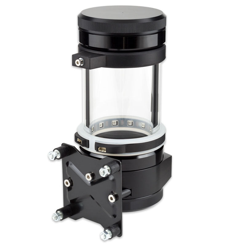 aqua computer ULTITUBE D5 100 PRO Ausgleichsbehälter für D5-Pumpen