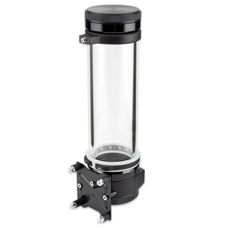 aqua computer ULTITUBE D5 200 PRO Ausgleichsbehälter für D5-Pumpen