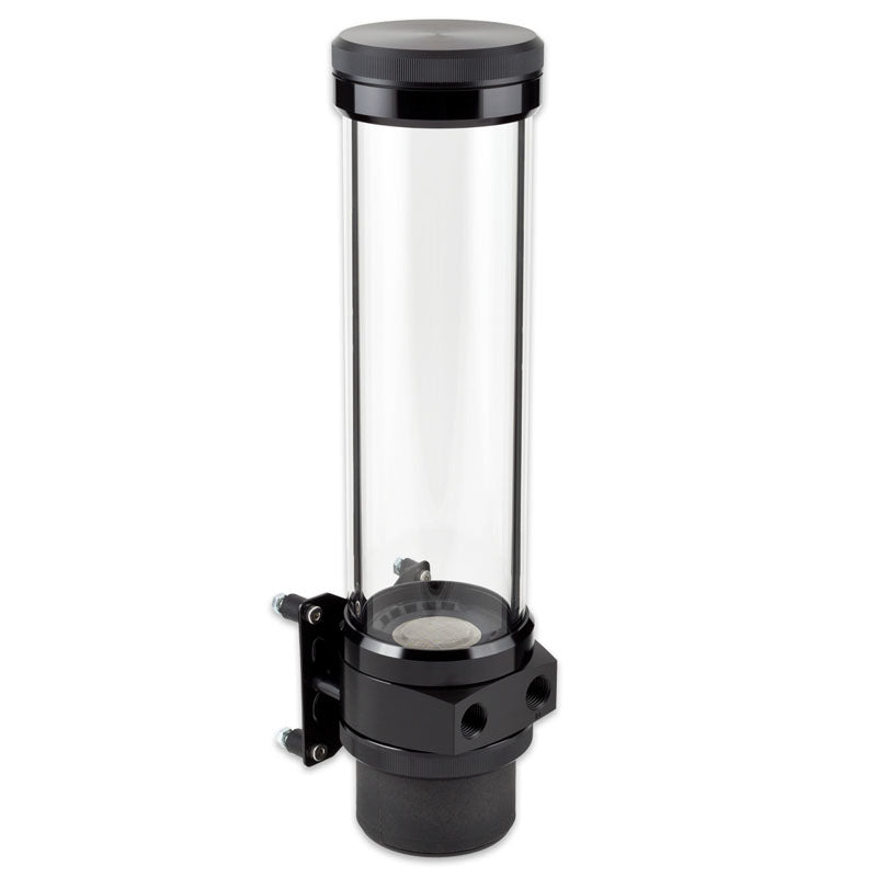 aqua computer ULTITUBE D5 200 Ausgleichsbehälter mit D5 PWM Pumpe