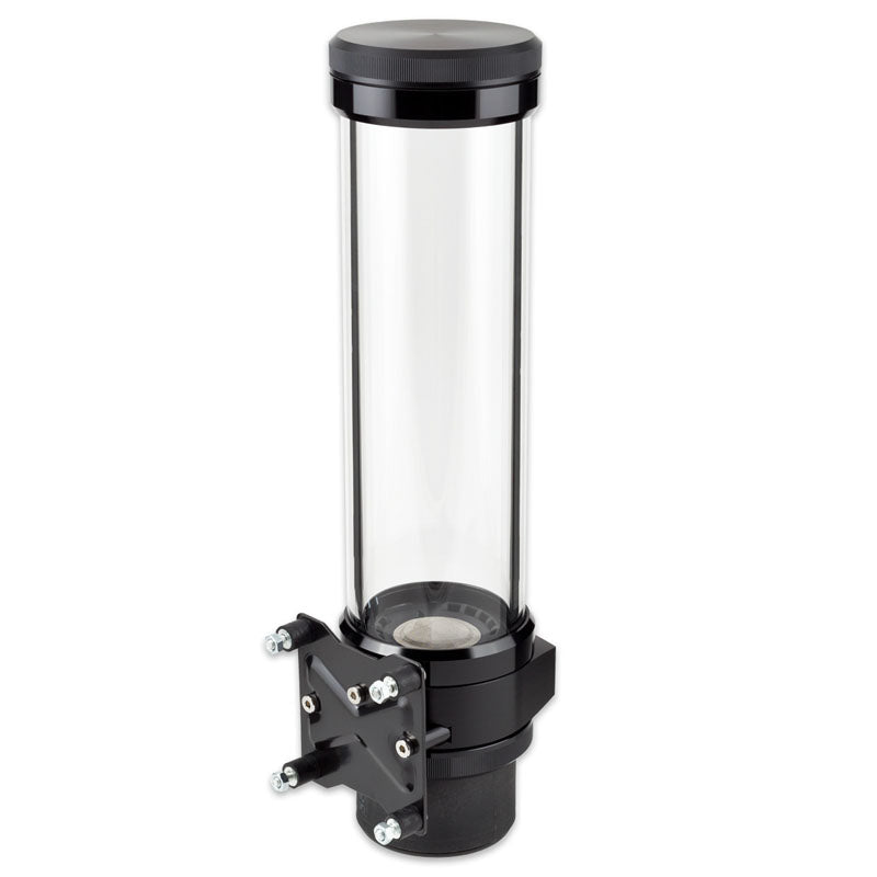 aqua computer ULTITUBE D5 200 Ausgleichsbehälter mit D5 PWM Pumpe