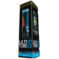aqua computer ULTITUBE D5 200 PRO Ausgleichsbehälter mit D5 NEXT Pumpe