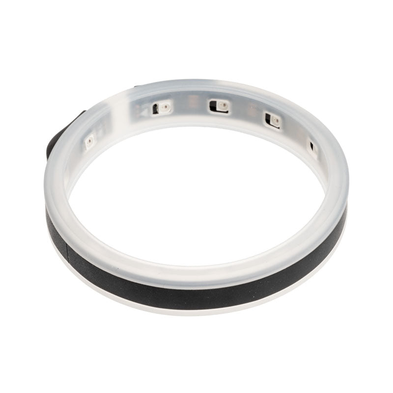 aqua computer RGBpx LED-Ring für ULTITUBE Ausgleichsbehälter, ARGB