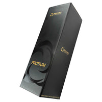 Singularity Computers Protium Reservoir 200mm - Acetal, schwarz