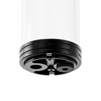 Singularity Computers Protium 2.0 Reservoir 200mm - Acetal, schwarz