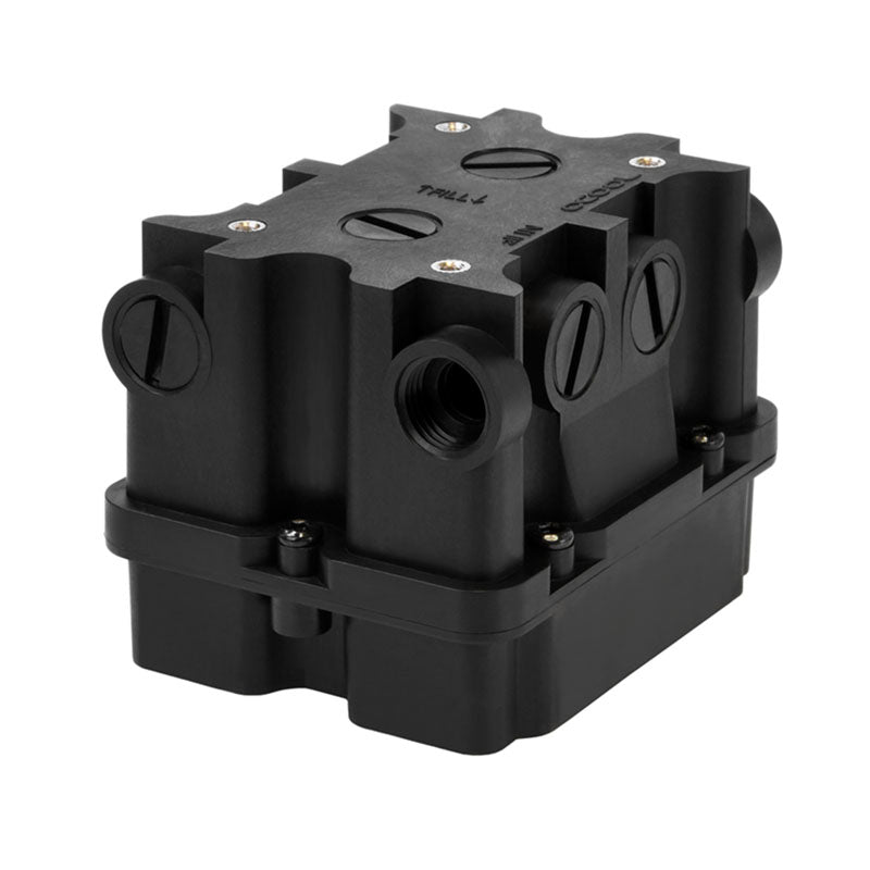 Alphacool ES Reservoir 2U - DDC