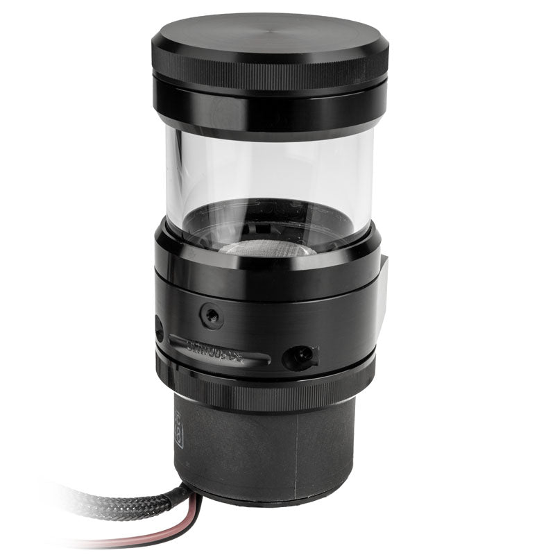 aqua computer ULTITUBE D5 50 Ausgleichsbehälter mit D5 PWM Pumpe