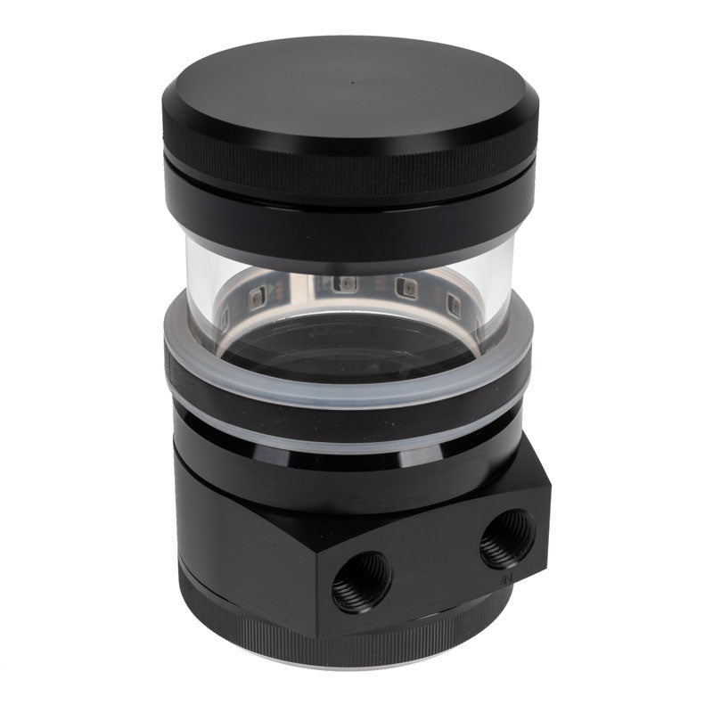 aqua computer ULTITUBE D5 50 PRO Ausgleichsbehälter für D5-Pumpen