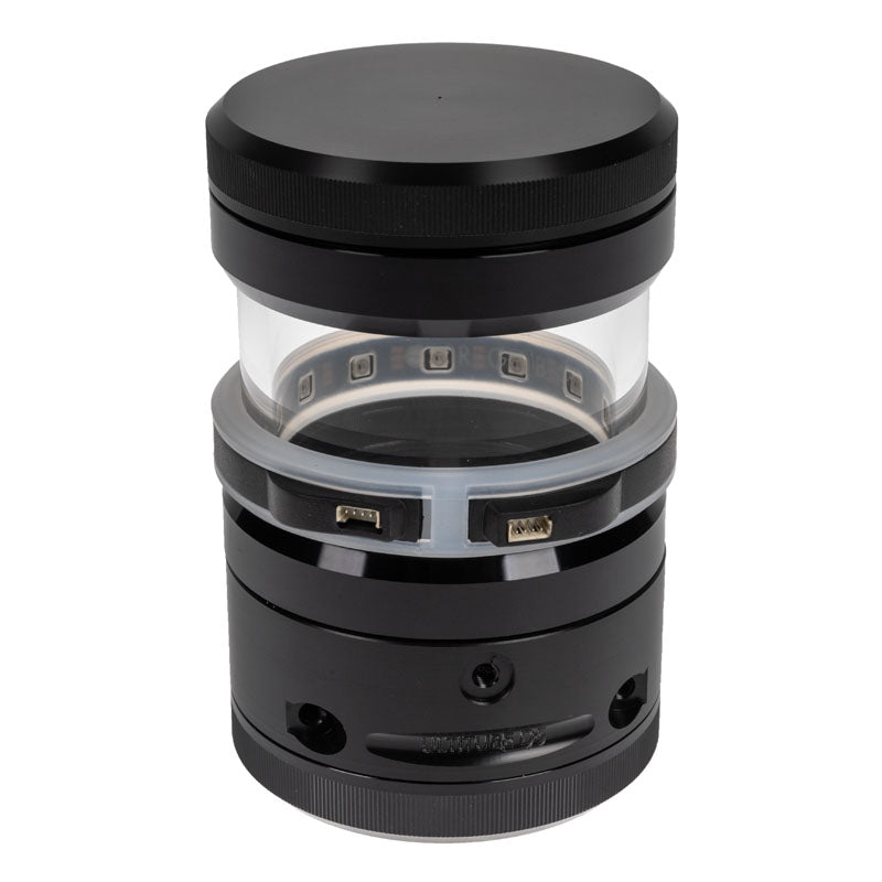 aqua computer ULTITUBE D5 50 PRO Ausgleichsbehälter für D5-Pumpen