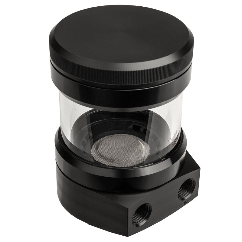 aqua computer ULTITUBE 50 Ausgleichsbehälter