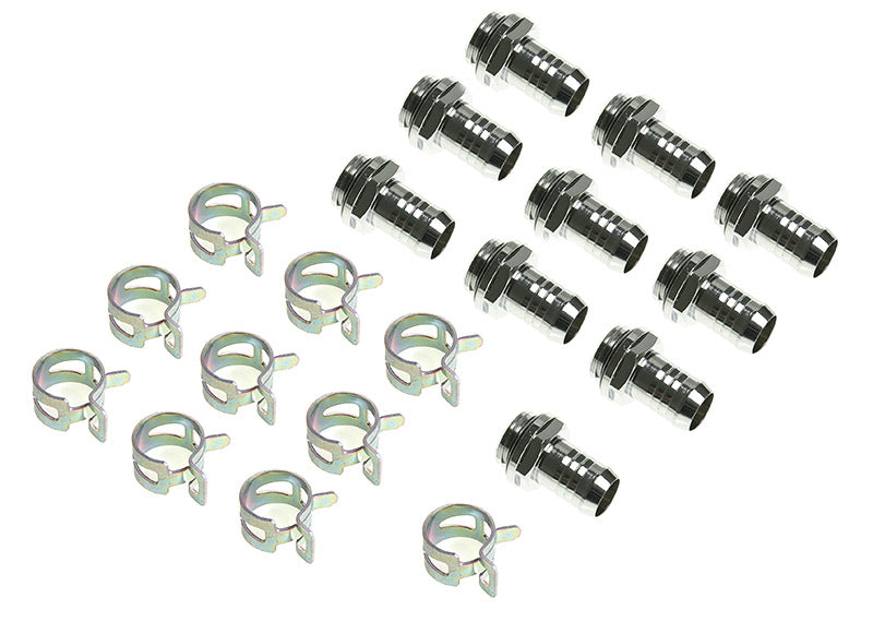 Wasseranschluss-Set 10mm Fitting