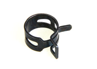 Wasseranschluss-Set 10mm Fitting - black