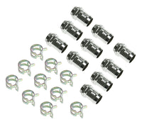 Wasseranschluss-Set 13mm Fitting