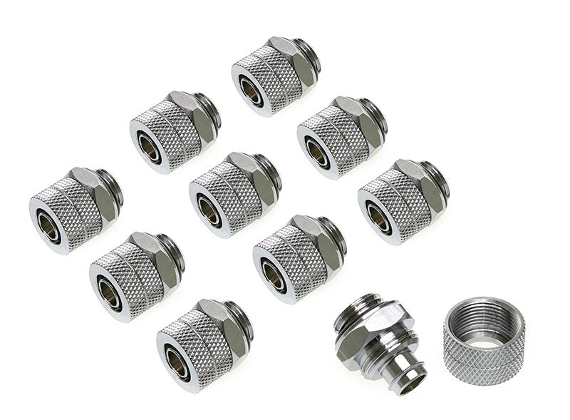 Wasseranschluss-Set 10/8mm