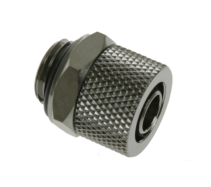 Wasseranschluss-Set 11/8mm - black