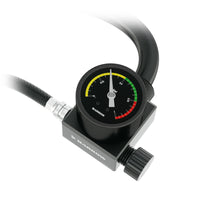 Barrow Lecktester