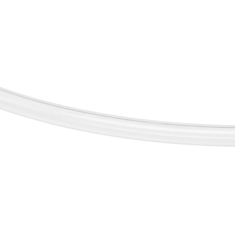 Barrow Schlauch 13/10mm, transparent - 1m