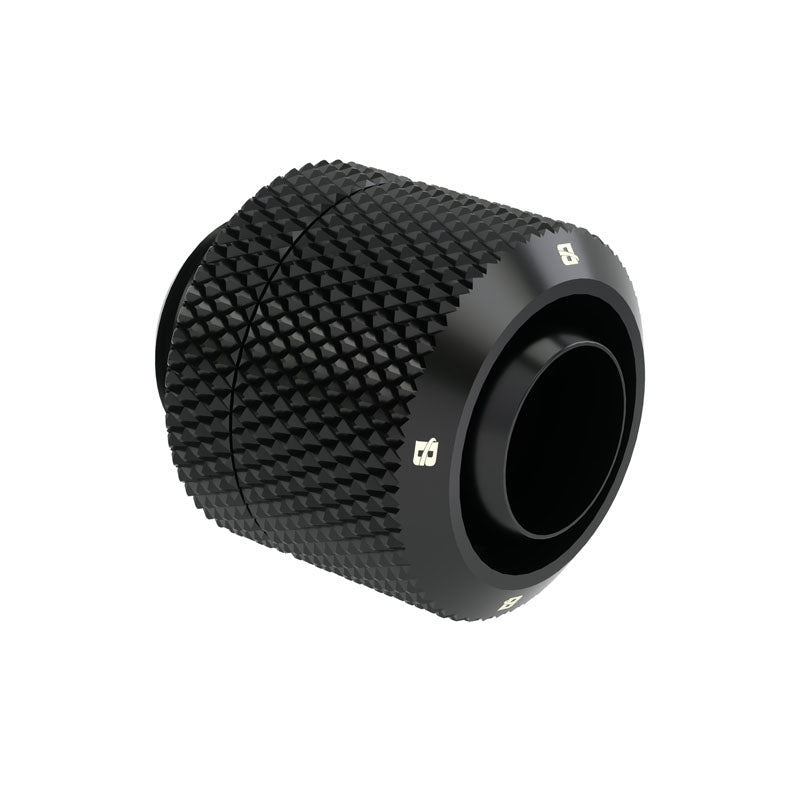 Barrow Compression Fitting, 13/10 - schwarz