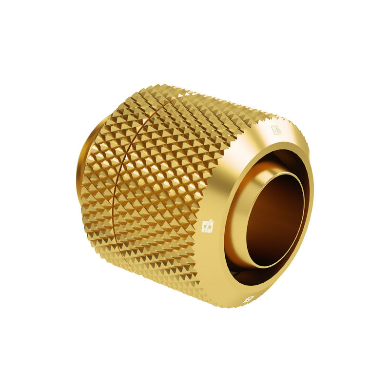 Barrow Compression Fitting, 13/10 - gold
