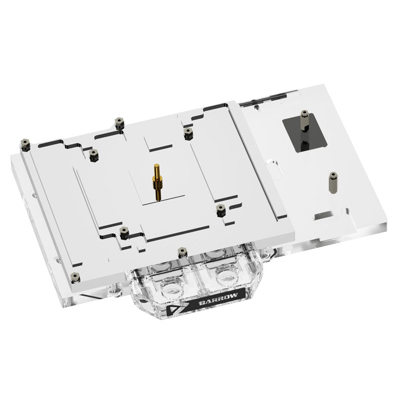 Barrow LRC2.0 RTX 4090 Founders Edition Aurora, RGB, schwarz - Acryl