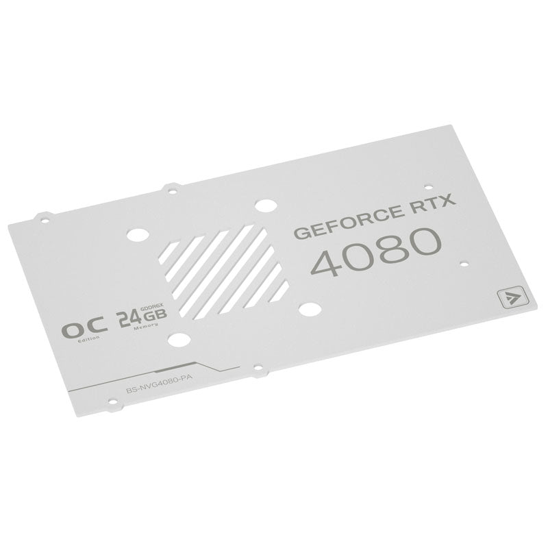 Barrow LRC2.0 RTX 4080 FE Aurora RGB - Acryl