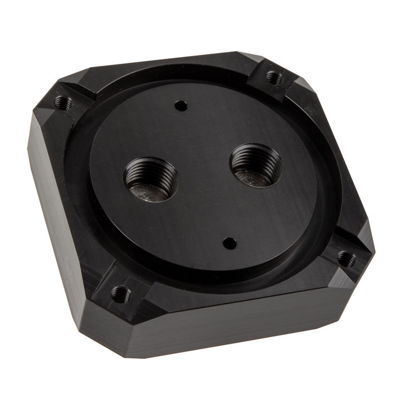 Watercool Heatkiller Tube Deckel - MultiPort Top 100