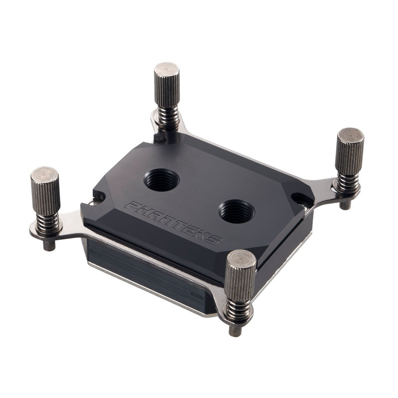 PHANTEKS Glacier C350ip CPU-Wasserkühler, Acetal - schwarz