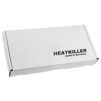 Watercool Heatkiller IV für Radeon RX 5700  XT, RGB -  Acryl + Nickel, silber
