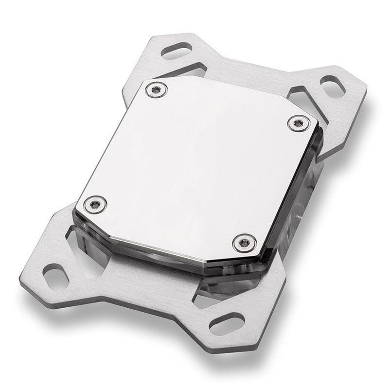 Watercool Heatkiller IV Pro HWLUXX EDITION AM4 - Acryl