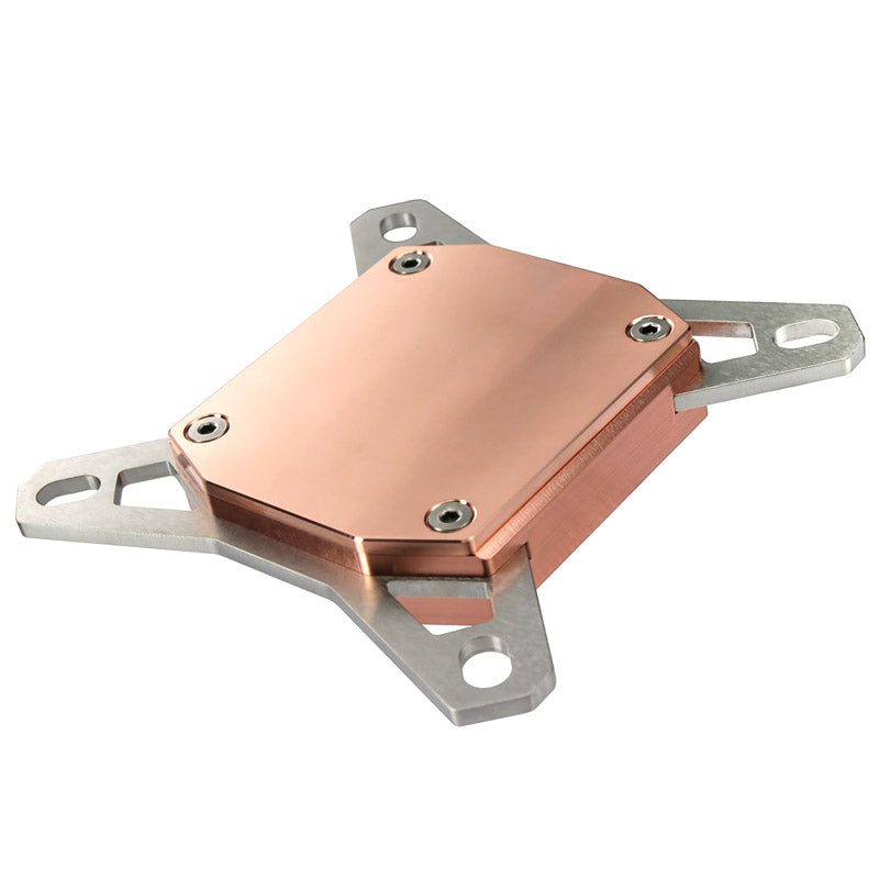 Watercool Heatkiller IV Pro Intel Kupfer