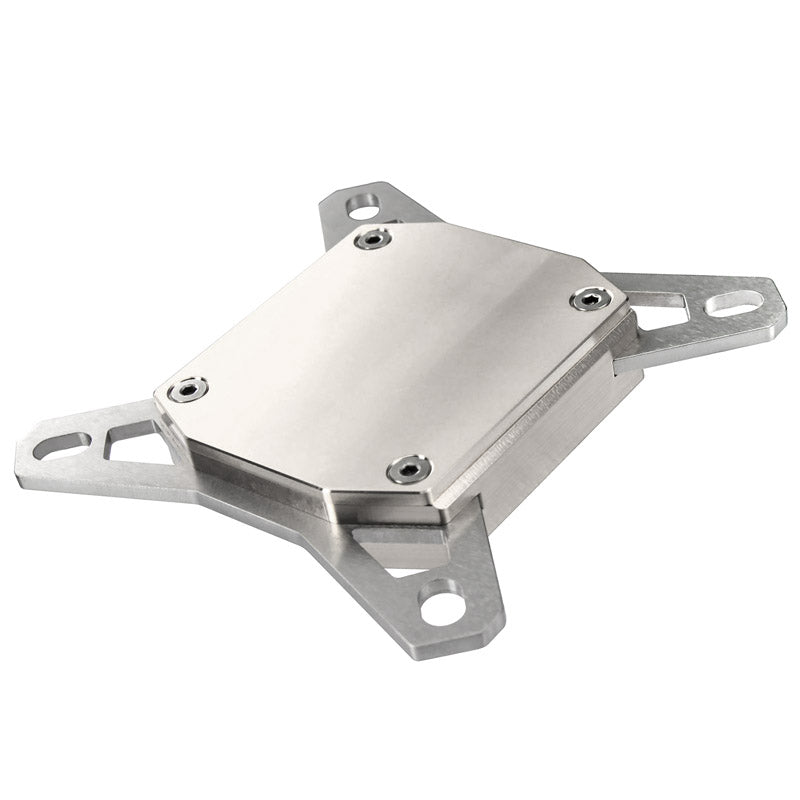 Watercool Heatkiller IV Pro Intel - Nickel