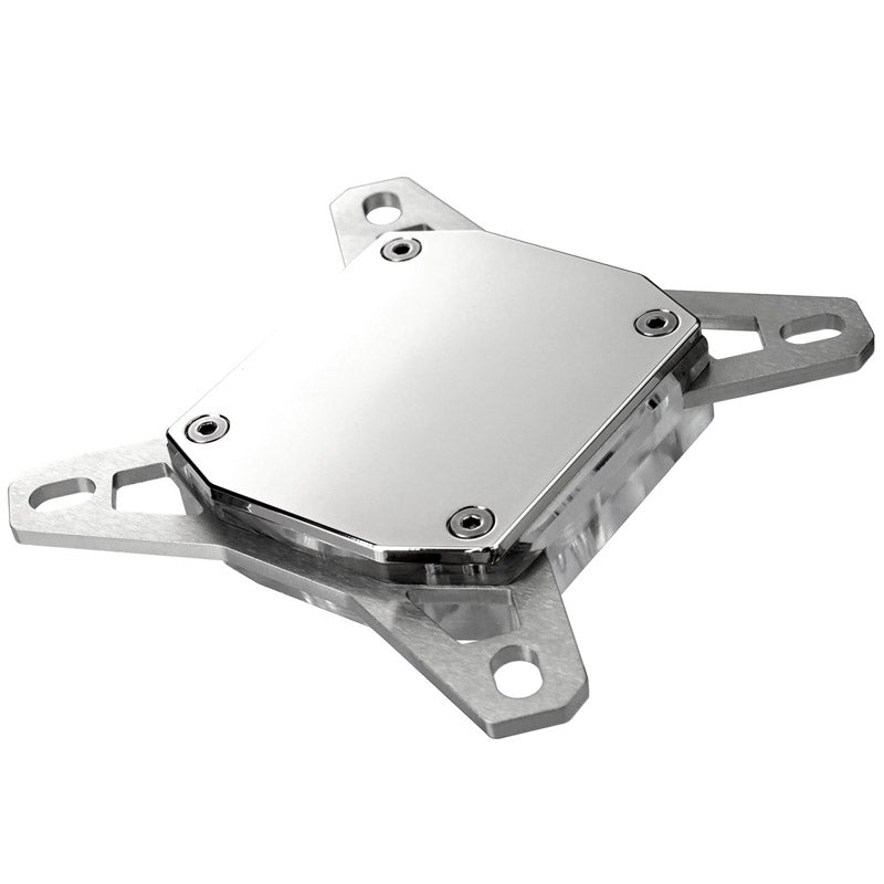 Watercool Heatkiller IV Pro Intel Acryl