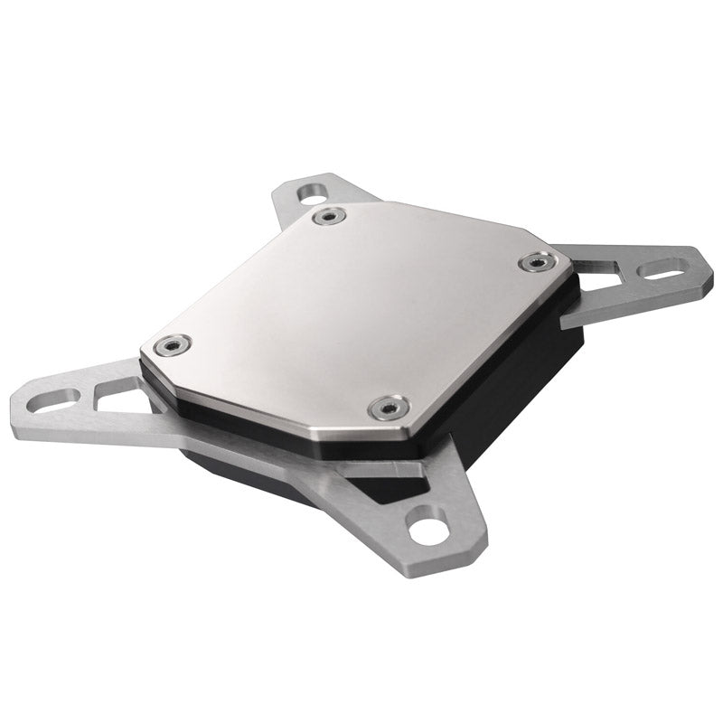 Watercool Heatkiller IV Pro Intel Acetal - schwarz