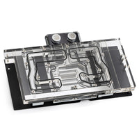 BitsPower Classic Asus RTX 3070 TUF, ARGB - acryl