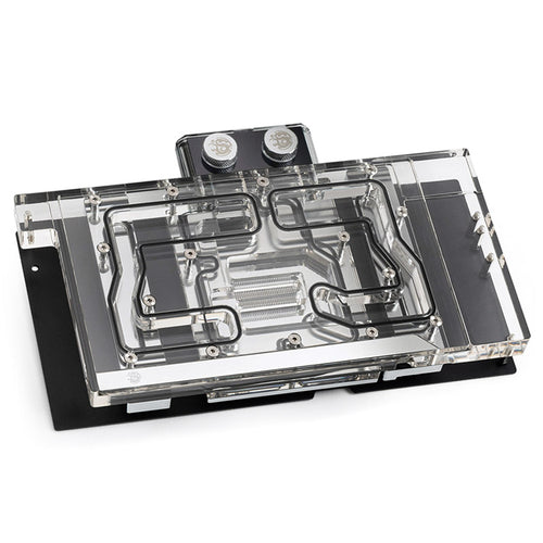 BitsPower Classic Asus RTX 3070 TUF, ARGB acryl