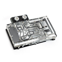 BitsPower Classic RTX 3070 Founders Edition, ARGB - acryl