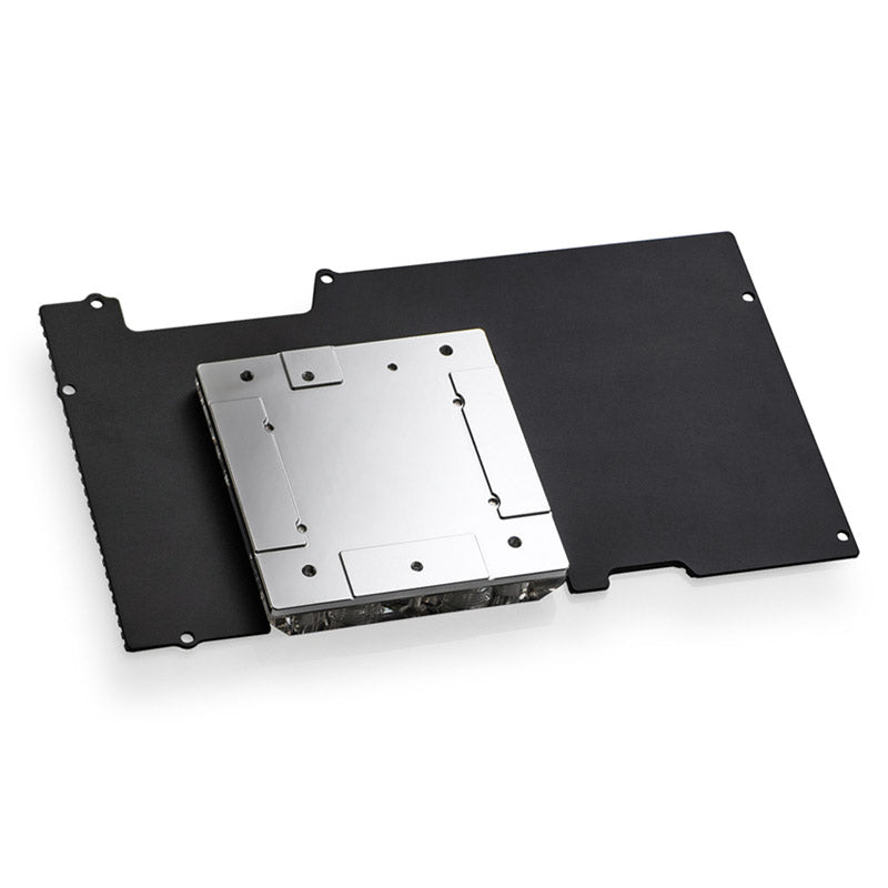 Bitspower Wasserblock mit RTX 3090 Backplate, Founders Edition