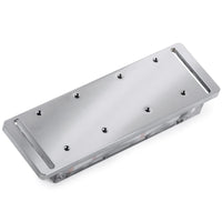 Bitspower Arbeitsspeicherkühler, ARGB - transparent 4er-Pack