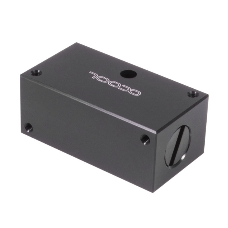 Alphacool ES Distro Plate C1