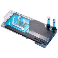 PHANTEKS Glacier G40 RTX 4090 Gigabyte, D-RGB - schwarz