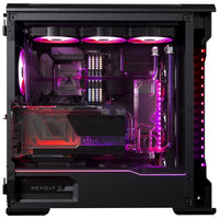 PHANTEKS Glacier G40 RTX 4090 Gigabyte, D-RGB - schwarz