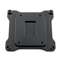 Watercool Heatkiller LGA 1700/1851 Heavy Backplate - schwarz