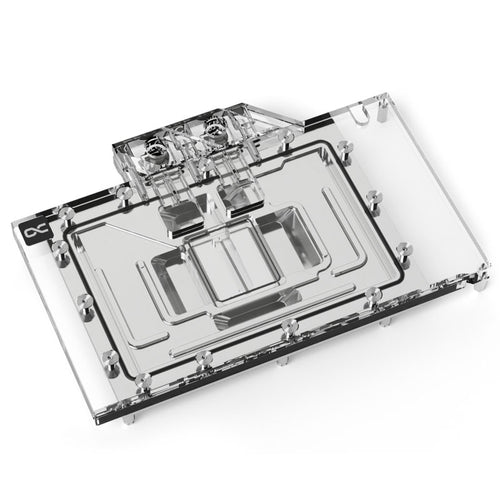 Alphacool Eisblock Aurora GPX-N RTX 4080 GameRock Phantom Acryl