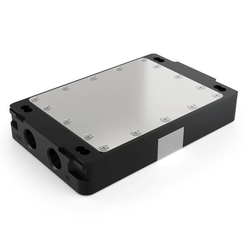 Alphacool ES Jet LGA 4677 1U - Carbon