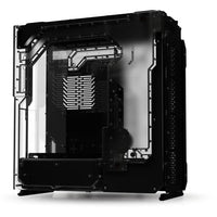 Singularity Computers Spectre 4 Dual Loop Side Panel, Acryl - transparent